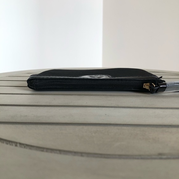 Giorgio Armani Beauty Black Cosmetic Bag - Picture 9 of 11